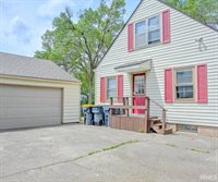 3635 Elmway Drive, Anderson, IN 46013