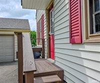 3635 Elmway Drive, Anderson, IN 46013