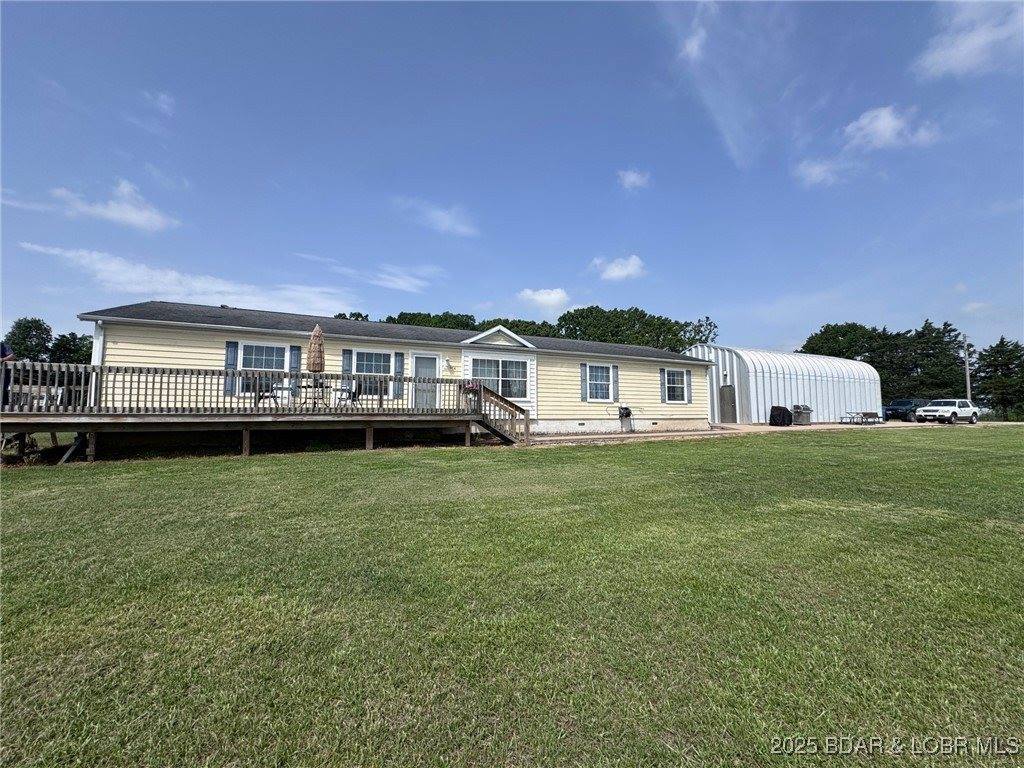 974 State Route E, Montreal, MO 65591