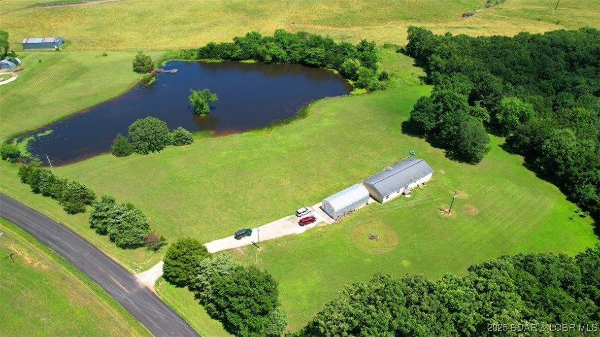 974 State Route E, Montreal, MO 65591