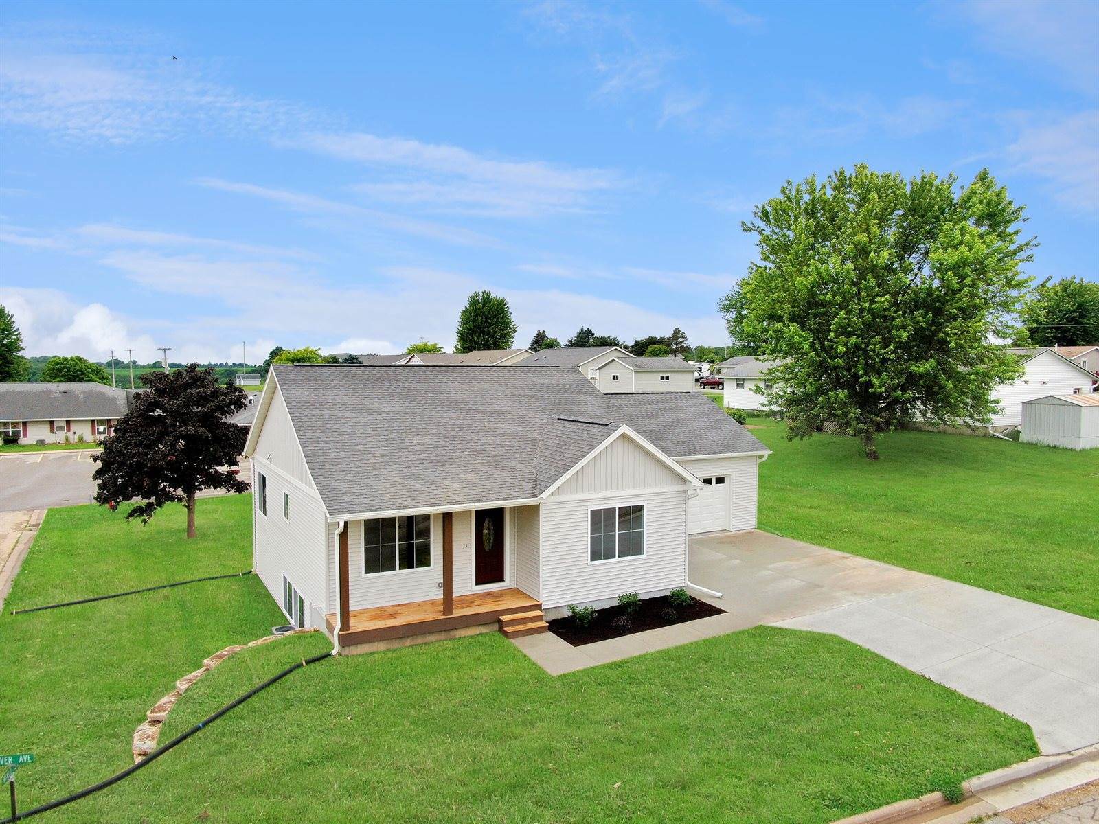 1301 Silver Ave, Cashton, WI 54619