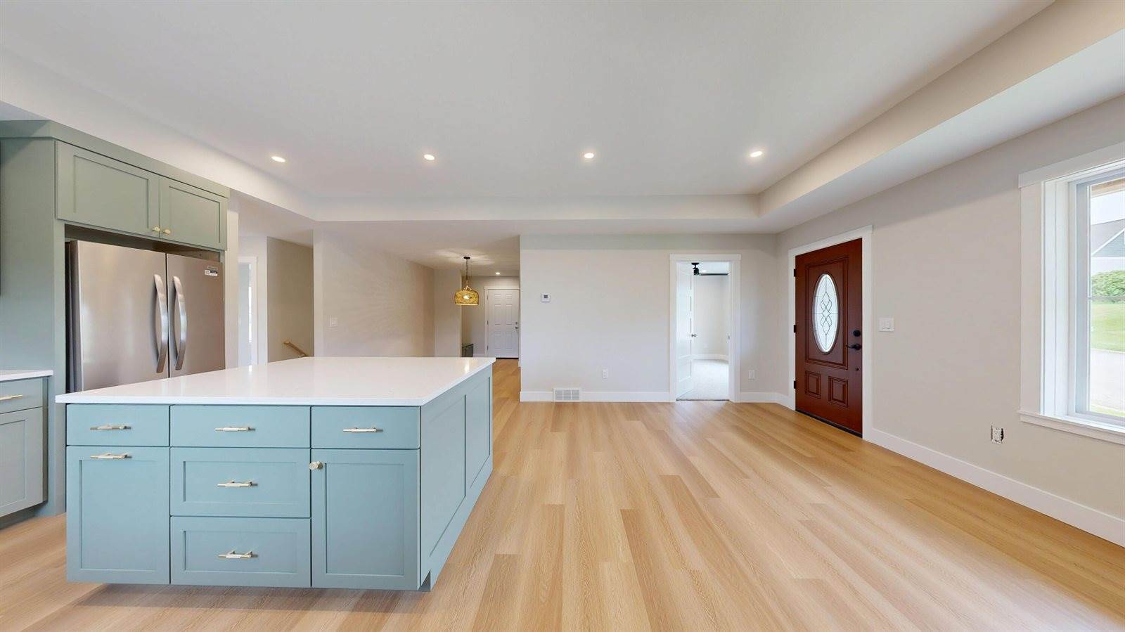 1301 Silver Ave, Cashton, WI 54619