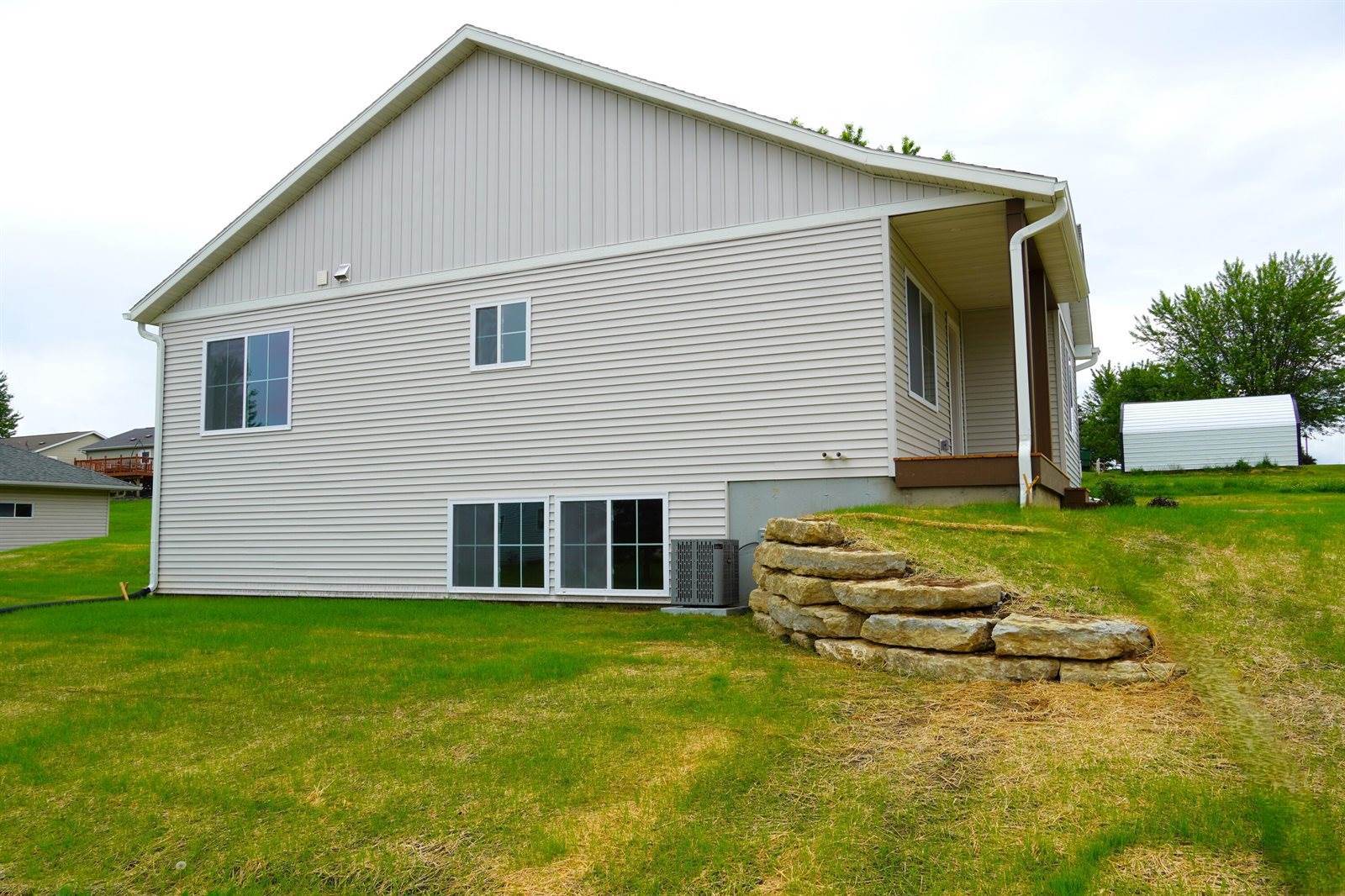 1301 Silver Ave, Cashton, WI 54619