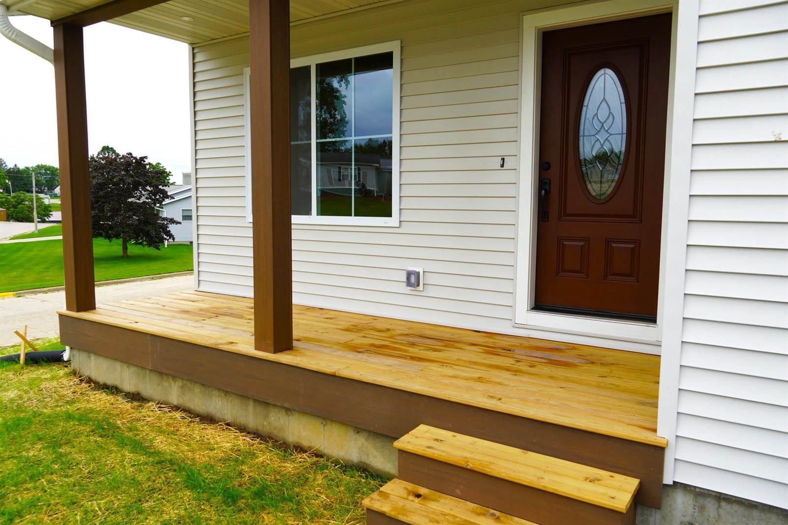 1301 Silver Ave, Cashton, WI 54619