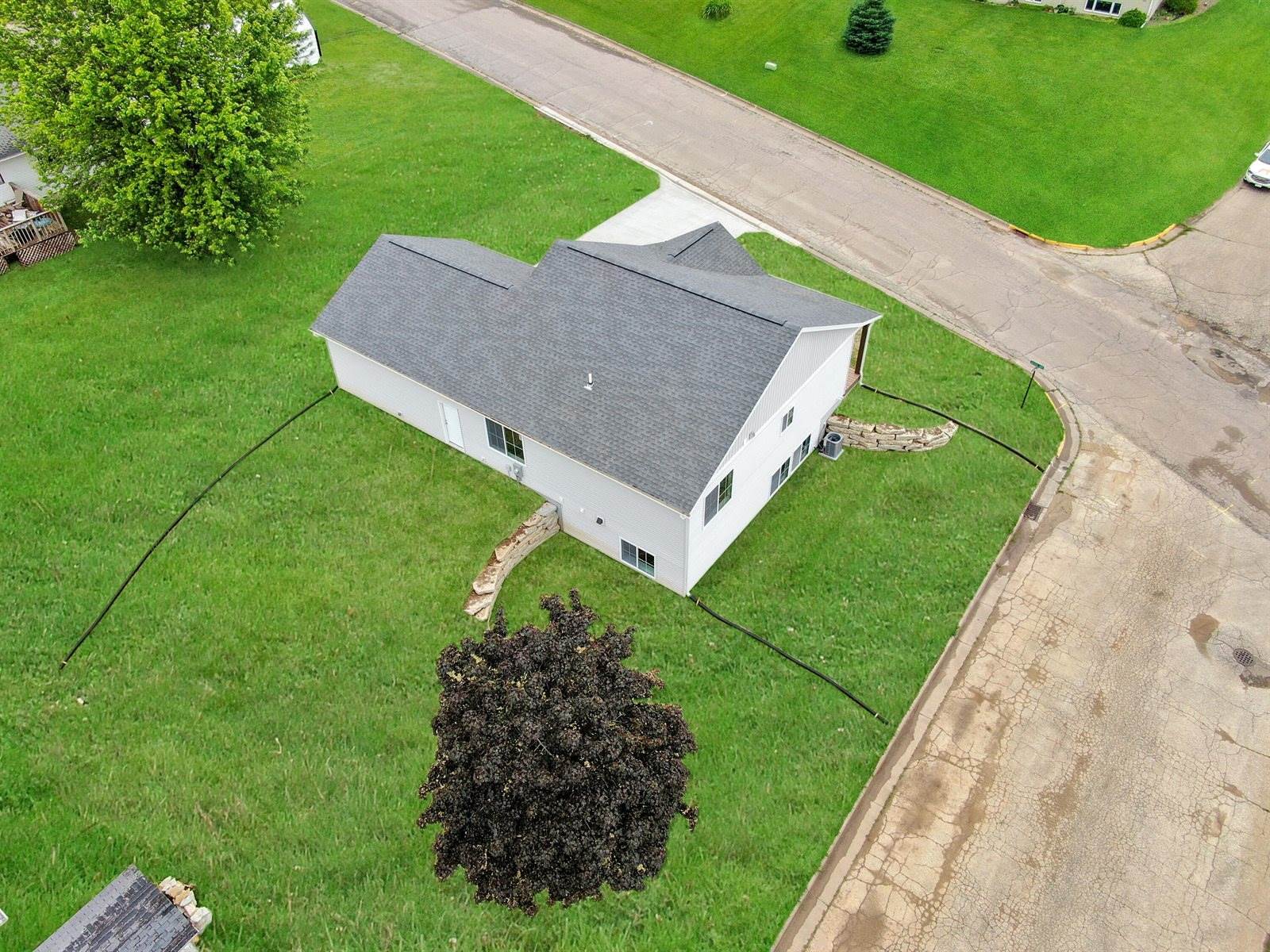 1301 Silver Ave, Cashton, WI 54619