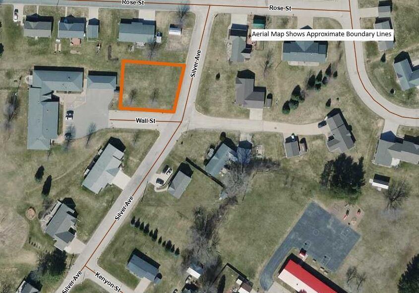 1301 Silver Ave, Cashton, WI 54619