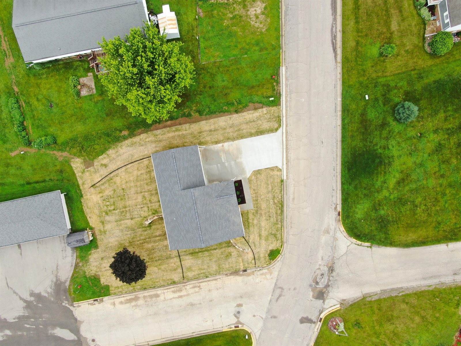 1301 Silver Ave, Cashton, WI 54619