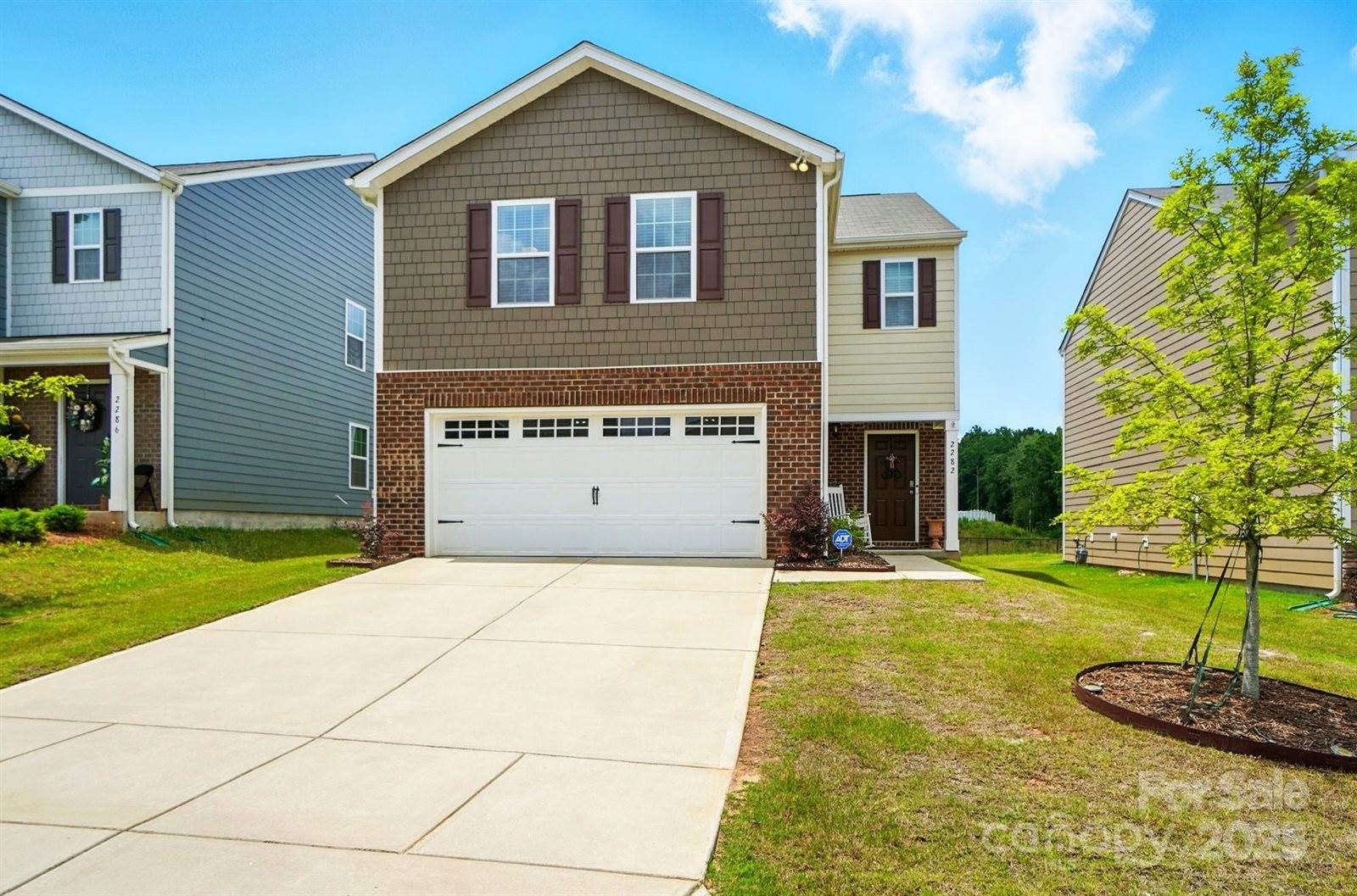 2282 Redstone Drive, York, SC 29745