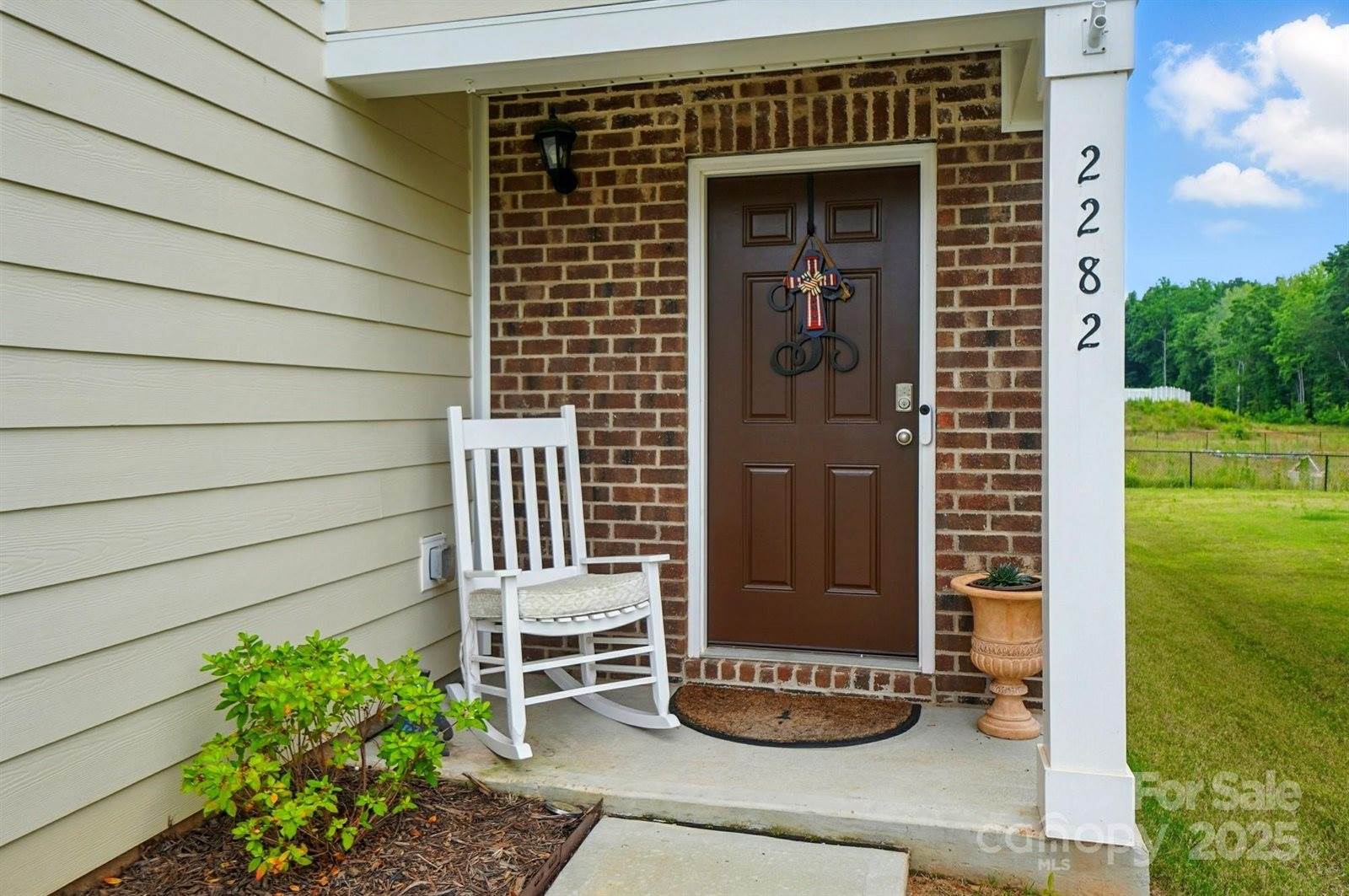 2282 Redstone Drive, York, SC 29745