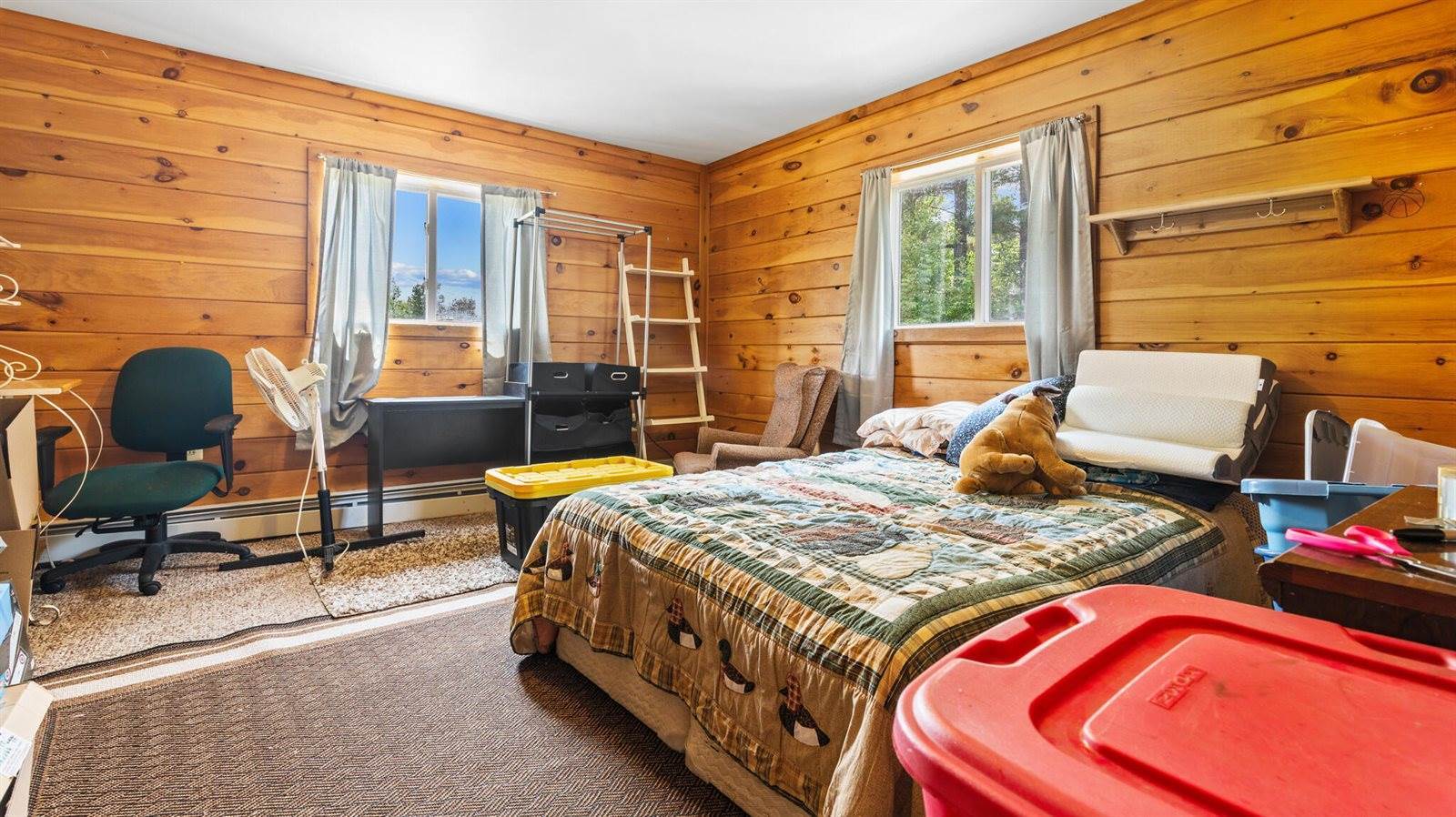 96 Paradise Lane, Hudson, ME 04449