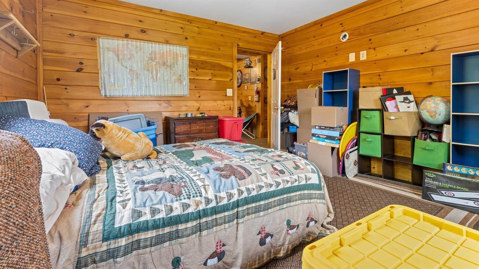 96 Paradise Lane, Hudson, ME 04449