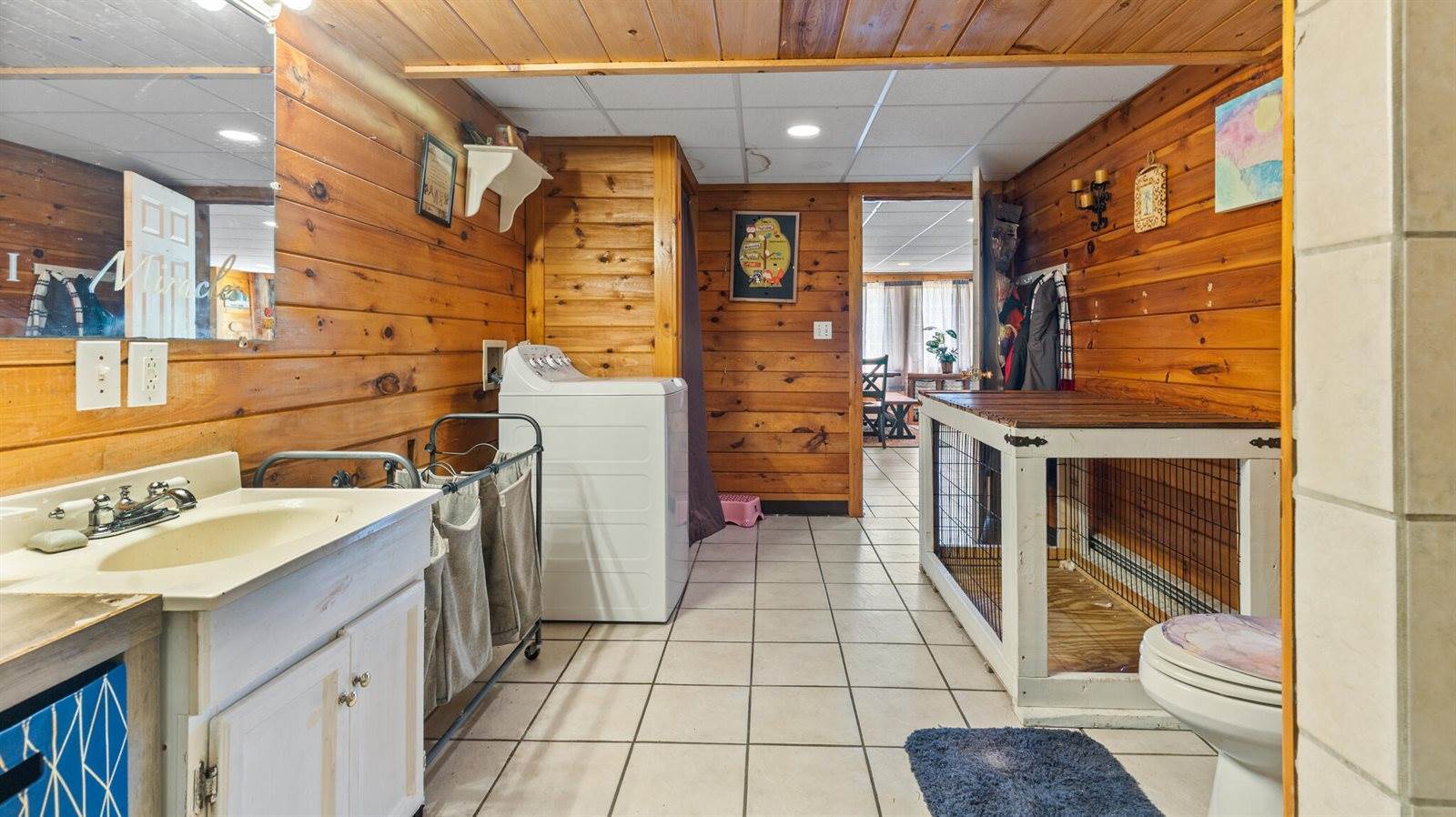 96 Paradise Lane, Hudson, ME 04449