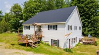 96 Paradise Lane, Hudson, ME 04449