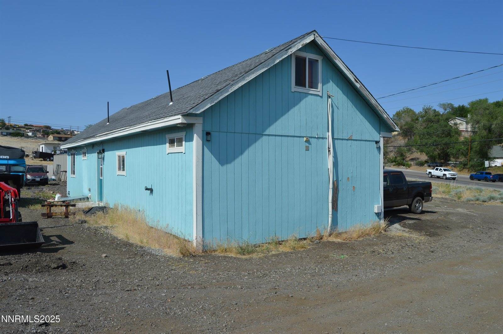 3325 Clear Acre Lane, Reno, NV 89512