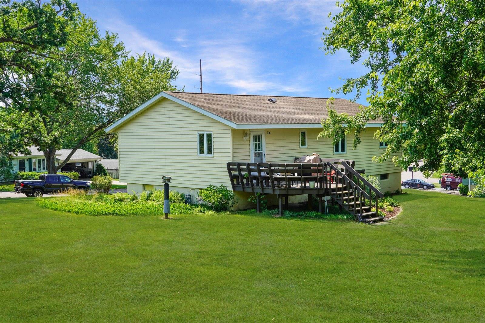 2409 Franklin St, Onalaska, WI 54650