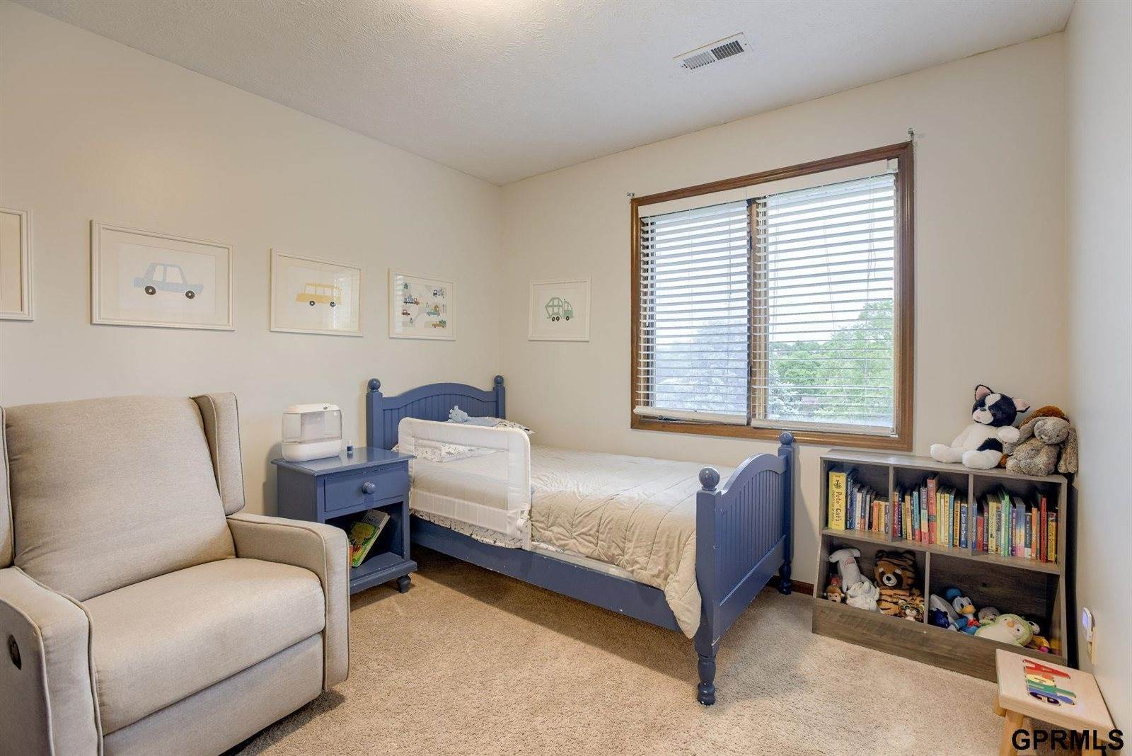 2337 North 154th Street, Omaha, NE 68116