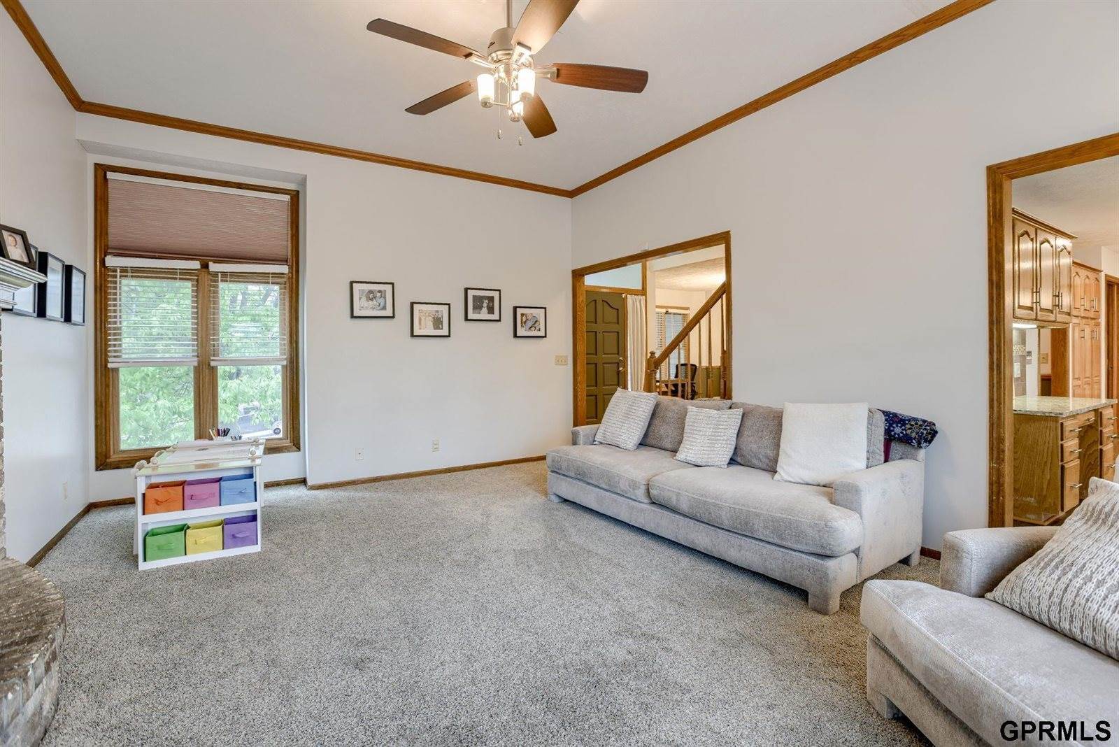 2337 North 154th Street, Omaha, NE 68116