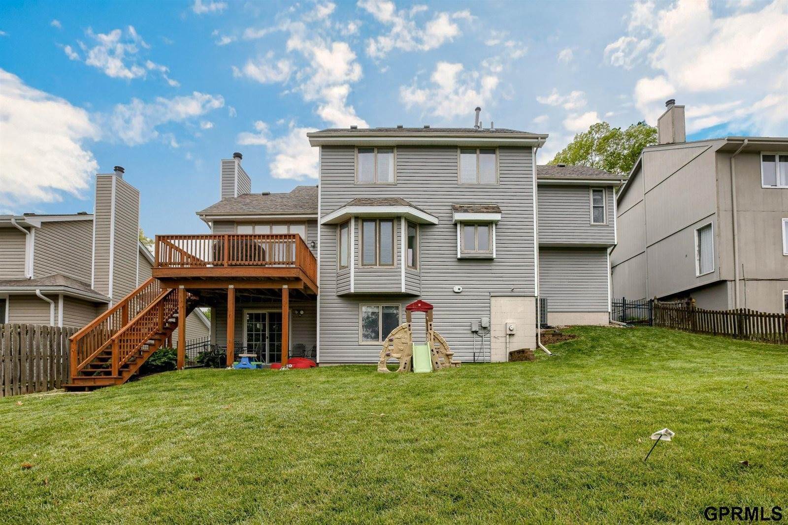 2337 North 154th Street, Omaha, NE 68116