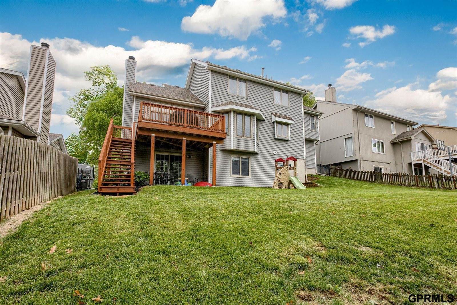 2337 North 154th Street, Omaha, NE 68116