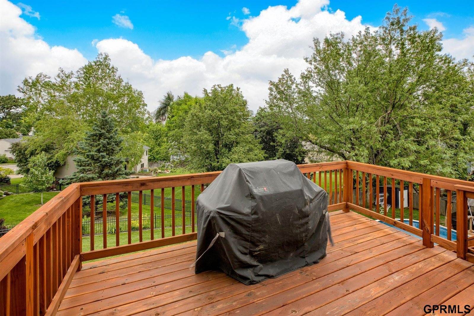 2337 North 154th Street, Omaha, NE 68116