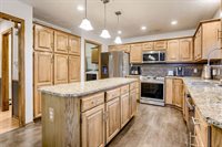 2337 North 154th Street, Omaha, NE 68116