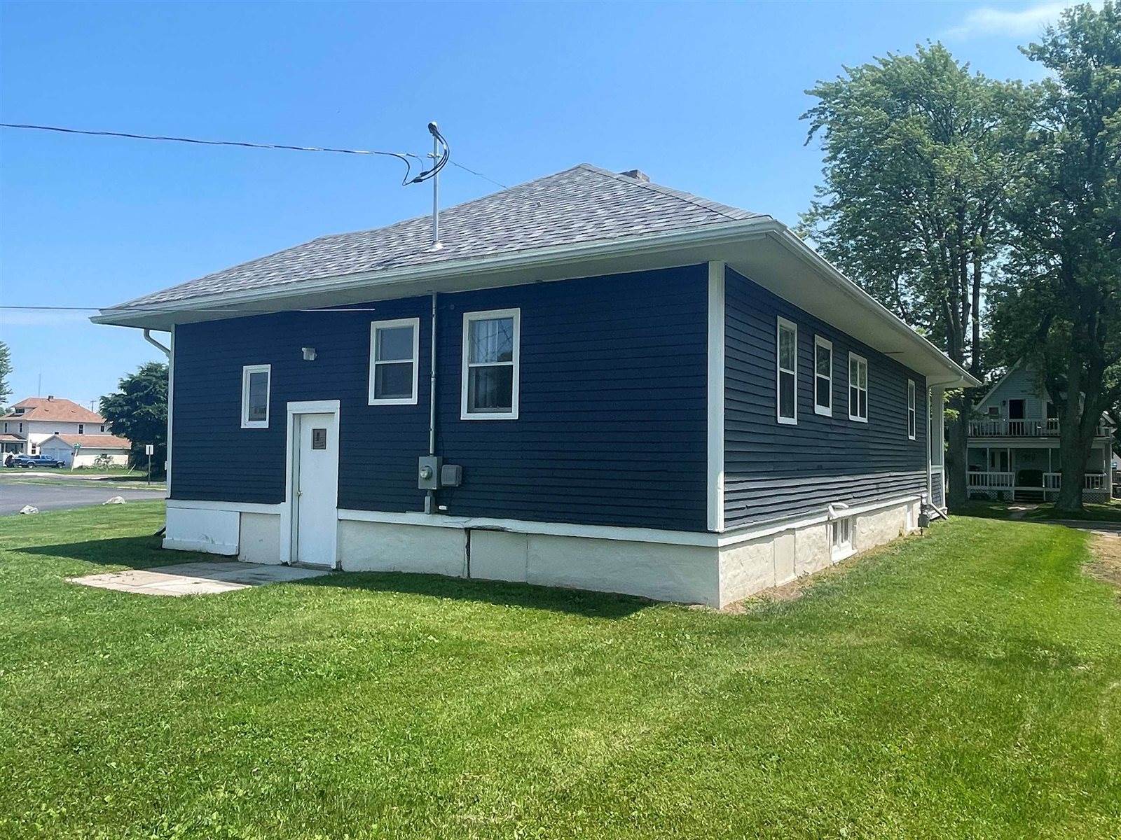 510 S Vine Avenue, Marshfield, WI 54449