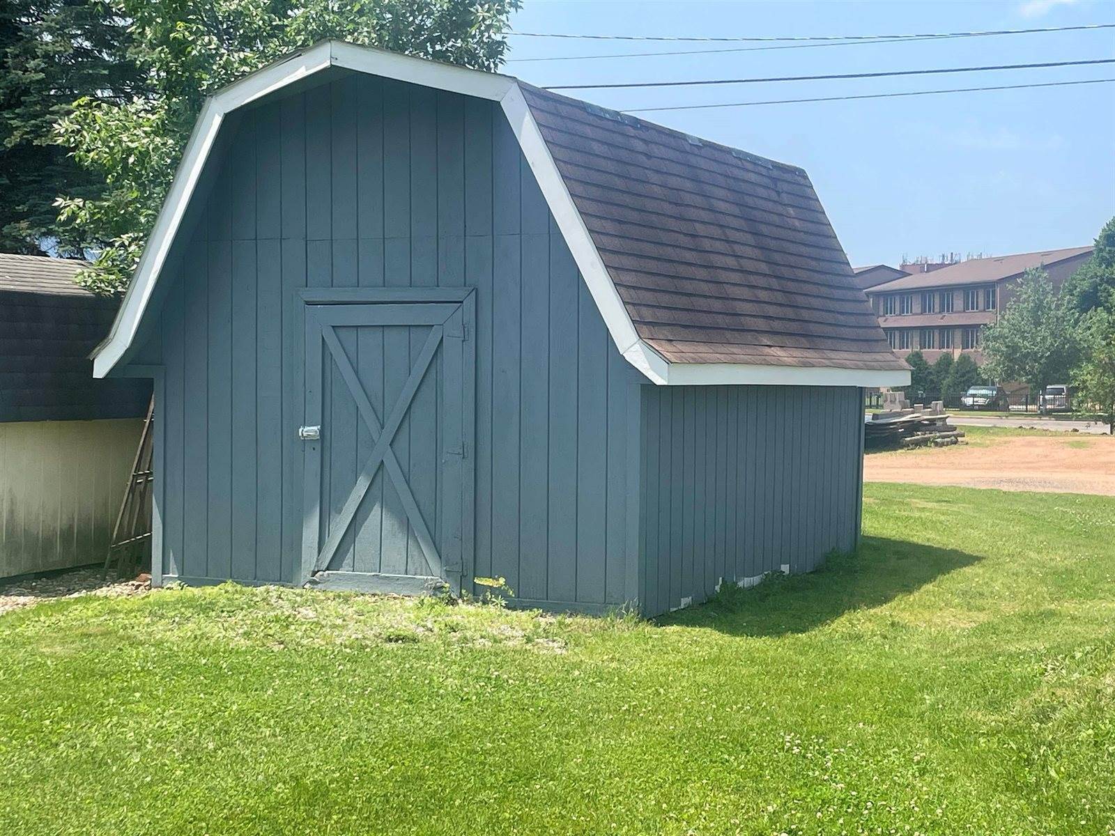 510 S Vine Avenue, Marshfield, WI 54449