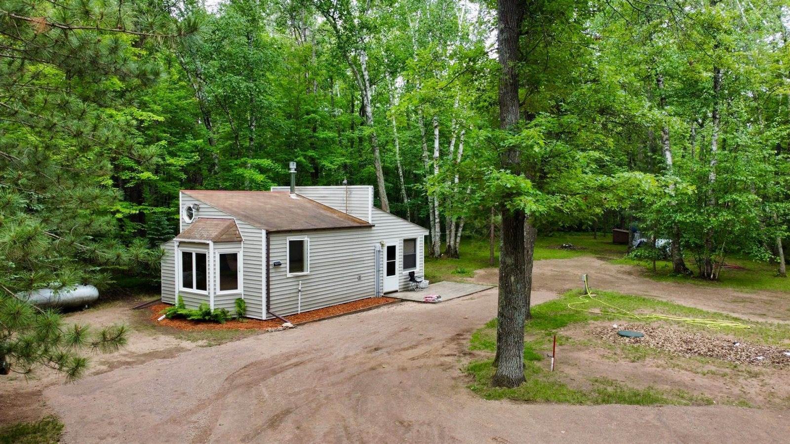 87102 Alder Loop, Sturgeon Lake, MN 55783
