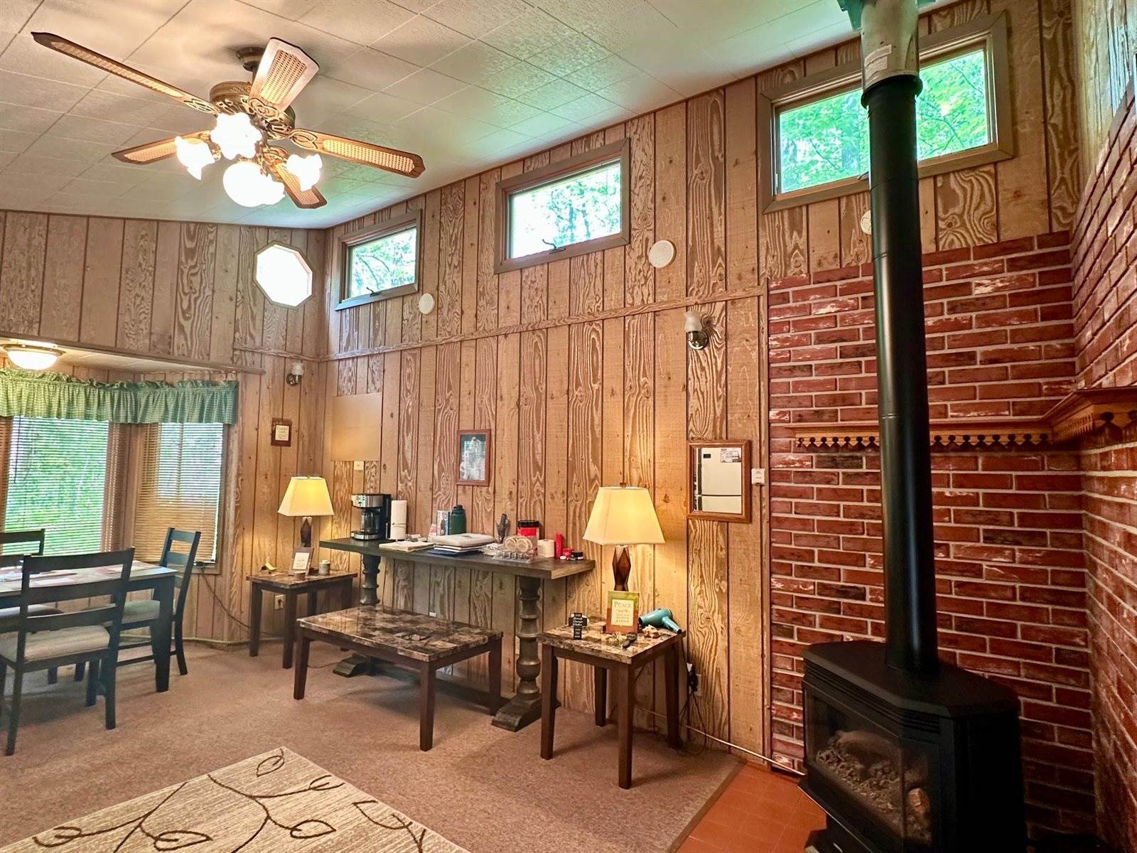 87102 Alder Loop, Sturgeon Lake, MN 55783