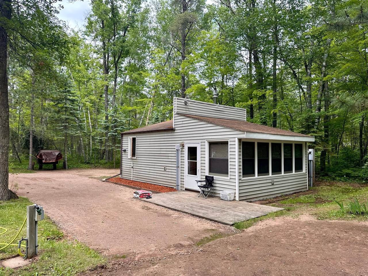 87102 Alder Loop, Sturgeon Lake, MN 55783