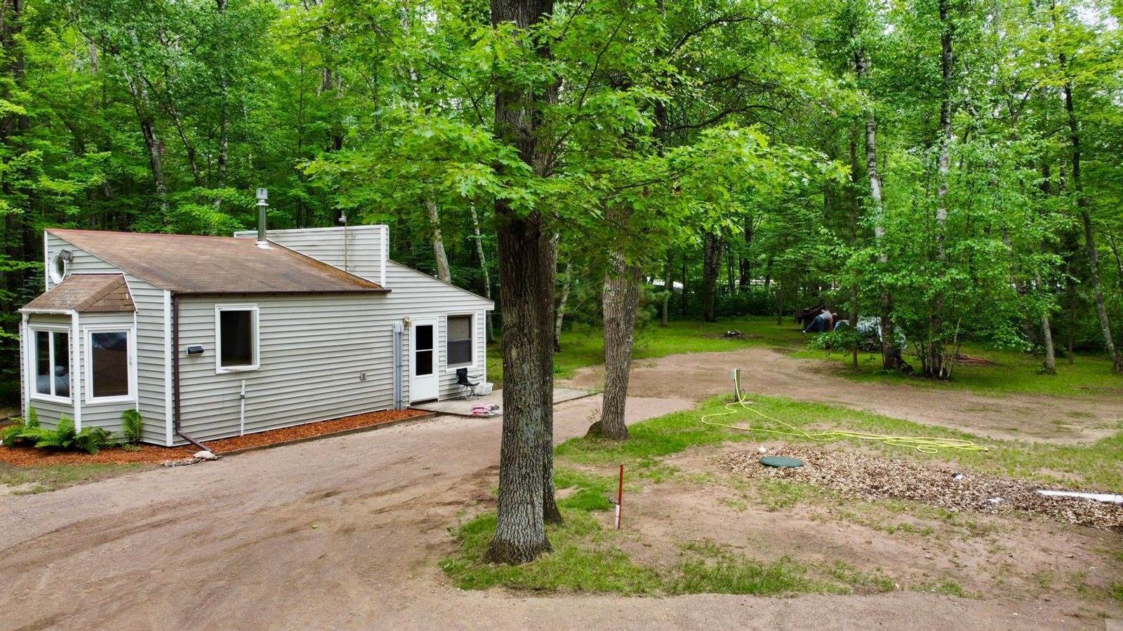 87102 Alder Loop, Sturgeon Lake, MN 55783