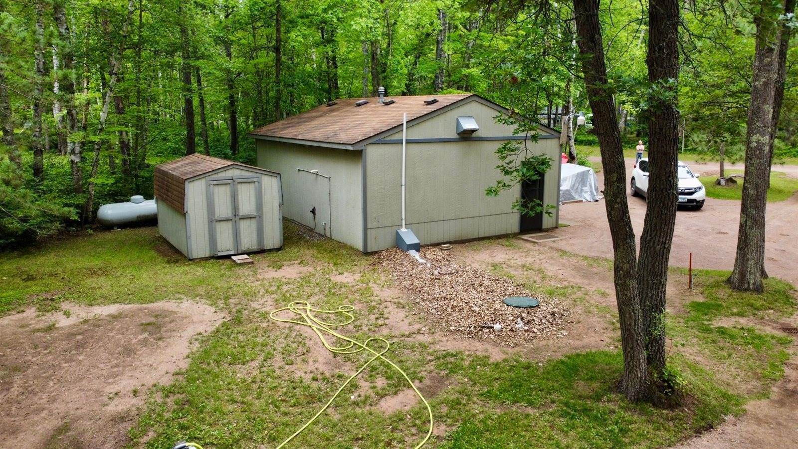 87102 Alder Loop, Sturgeon Lake, MN 55783