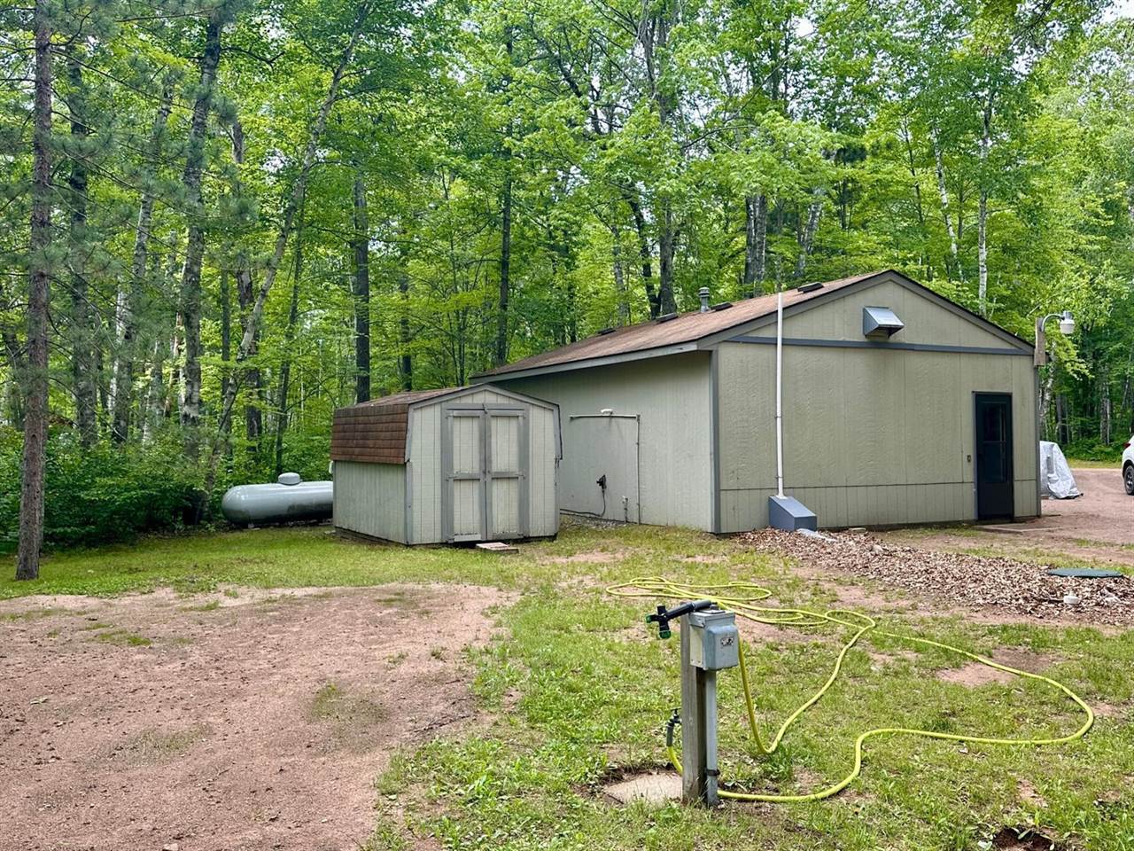 87102 Alder Loop, Sturgeon Lake, MN 55783