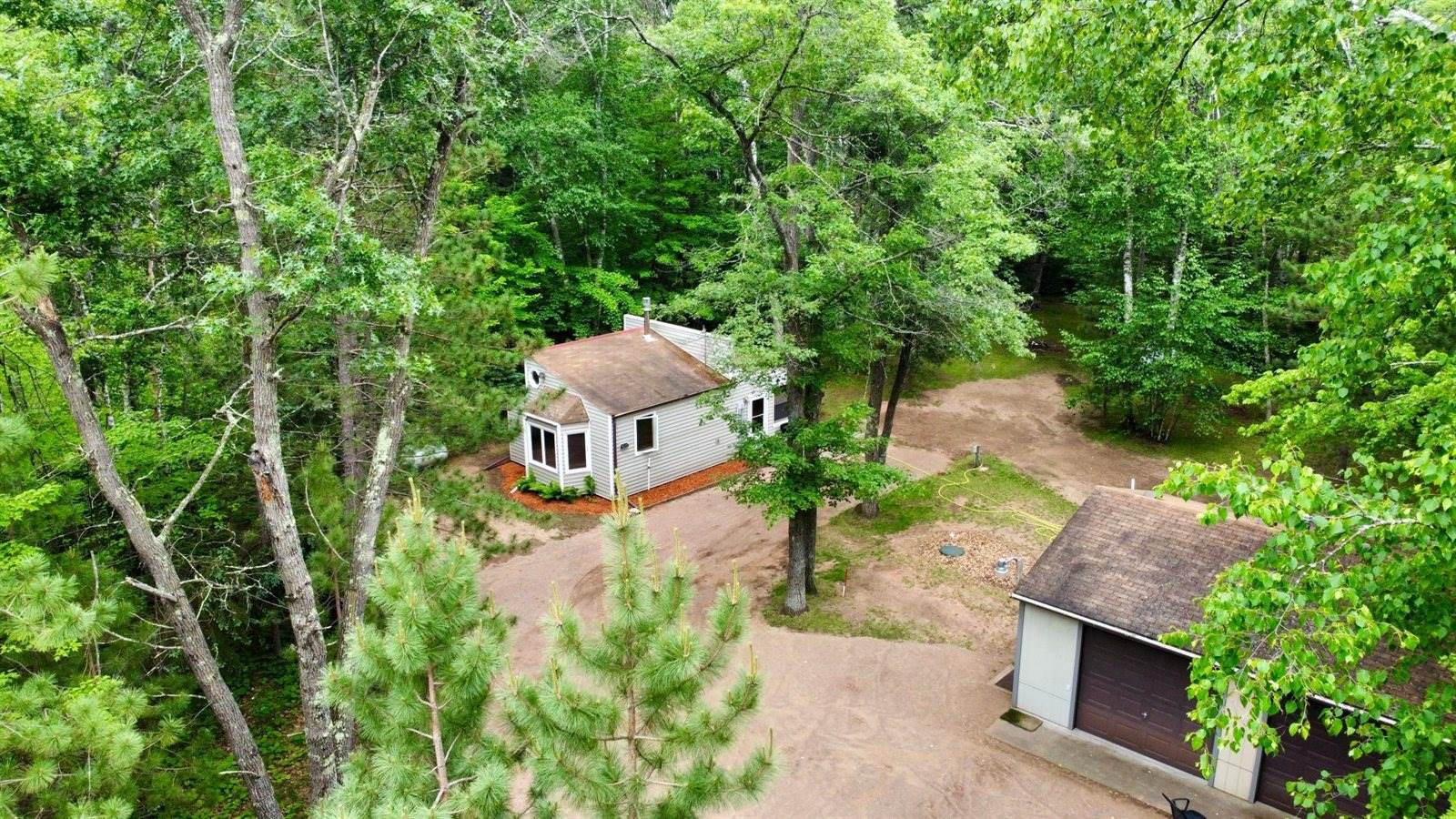 87102 Alder Loop, Sturgeon Lake, MN 55783