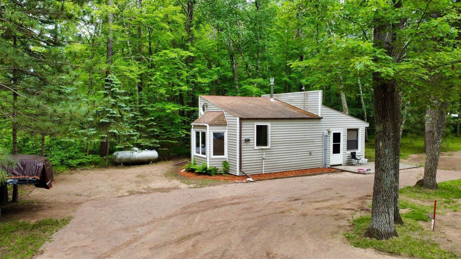 87102 Alder Loop, Sturgeon Lake, MN 55783