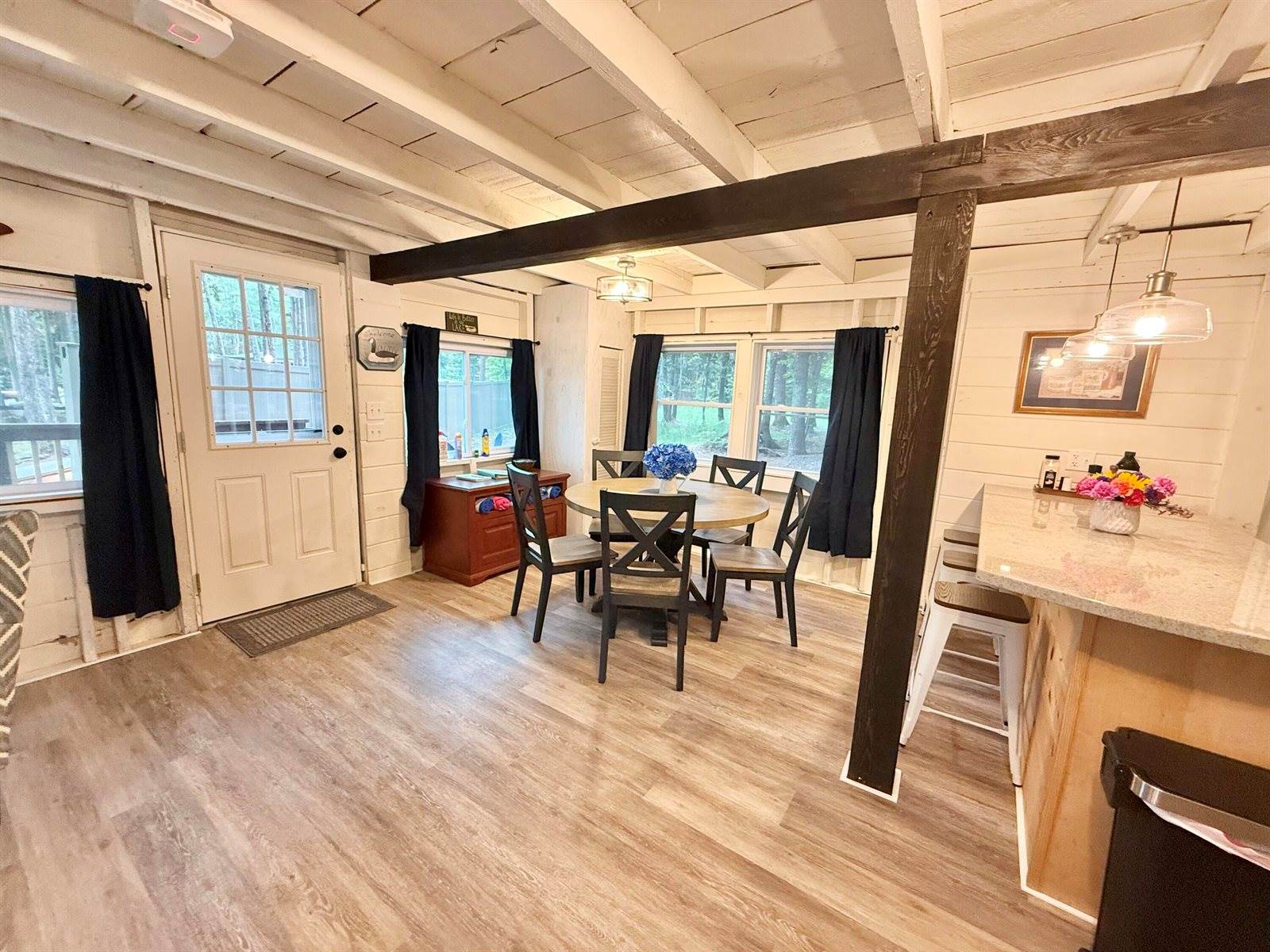 628 Springy Pond Road, Otis, ME 04605