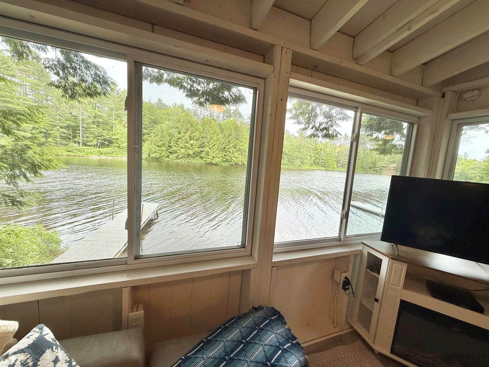 628 Springy Pond Road, Otis, ME 04605