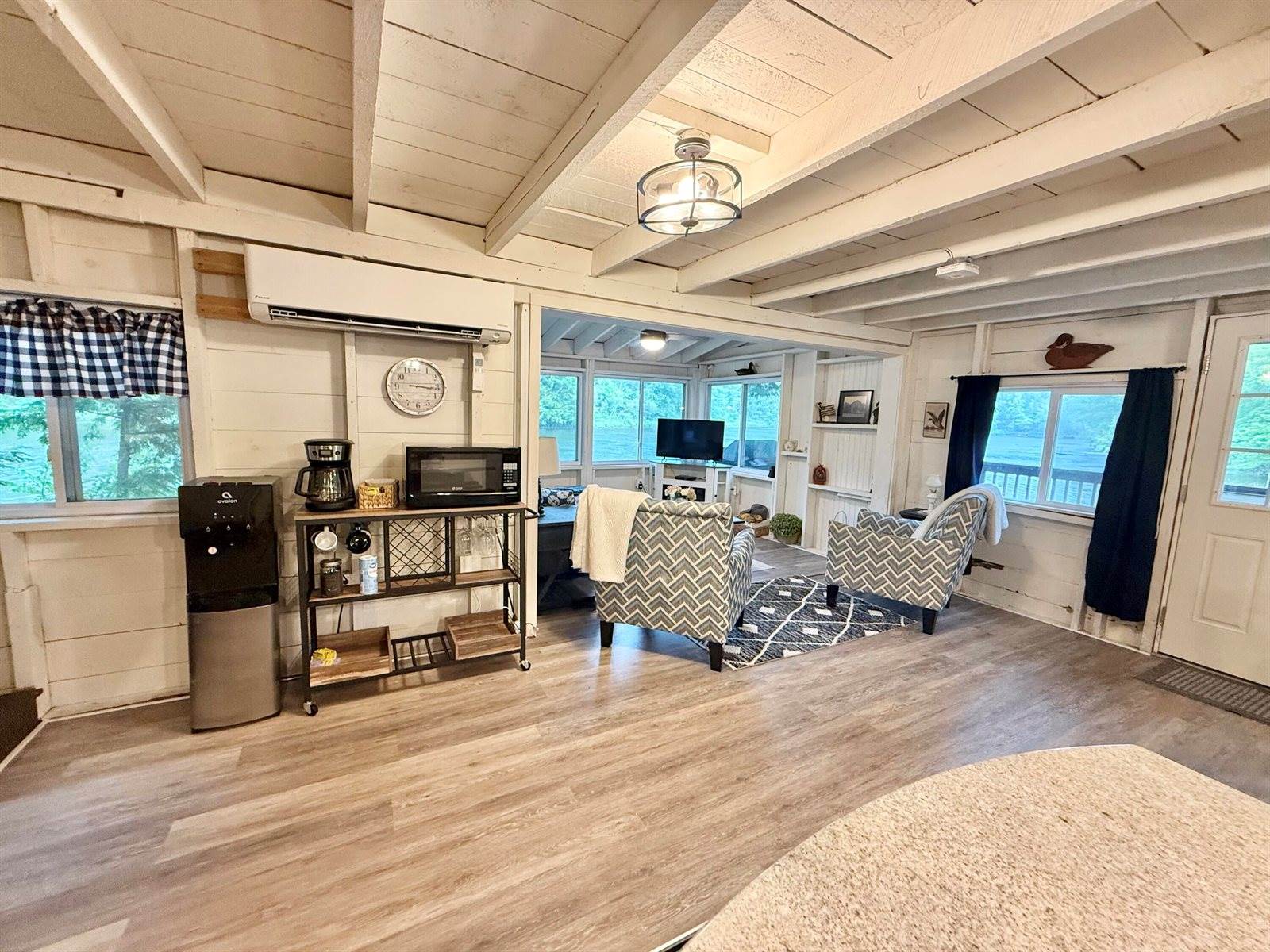 628 Springy Pond Road, Otis, ME 04605