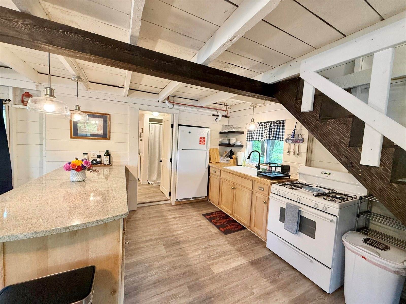 628 Springy Pond Road, Otis, ME 04605