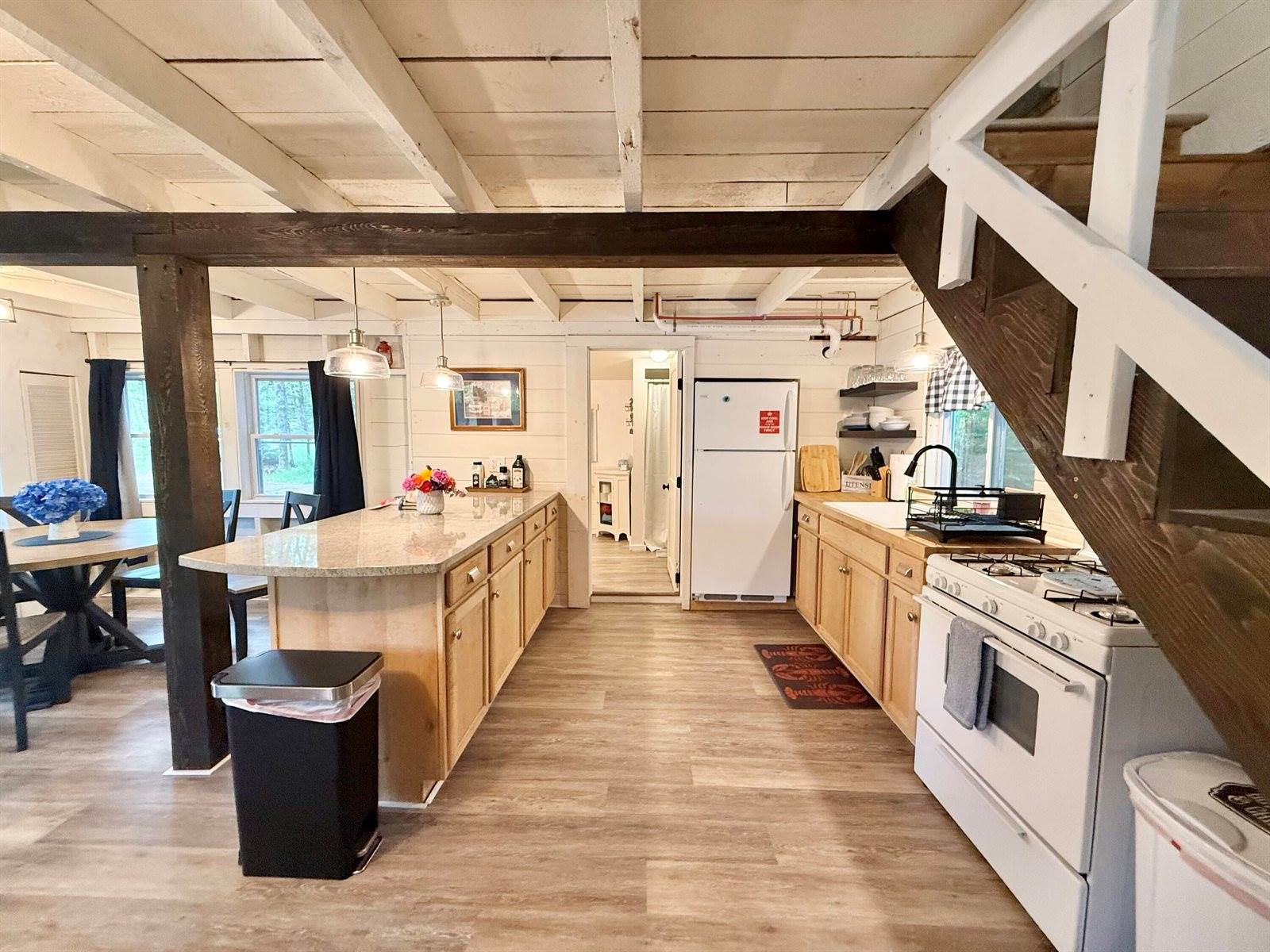 628 Springy Pond Road, Otis, ME 04605