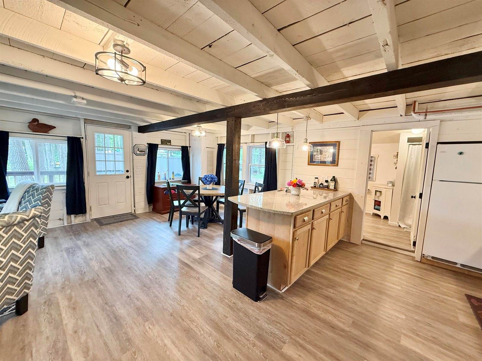 628 Springy Pond Road, Otis, ME 04605