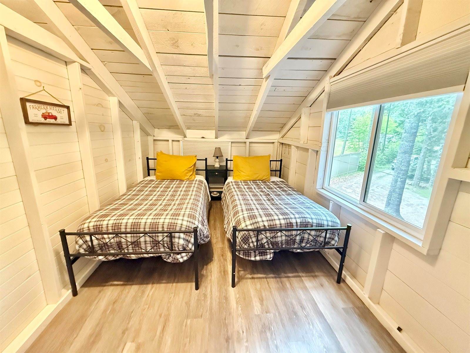 628 Springy Pond Road, Otis, ME 04605