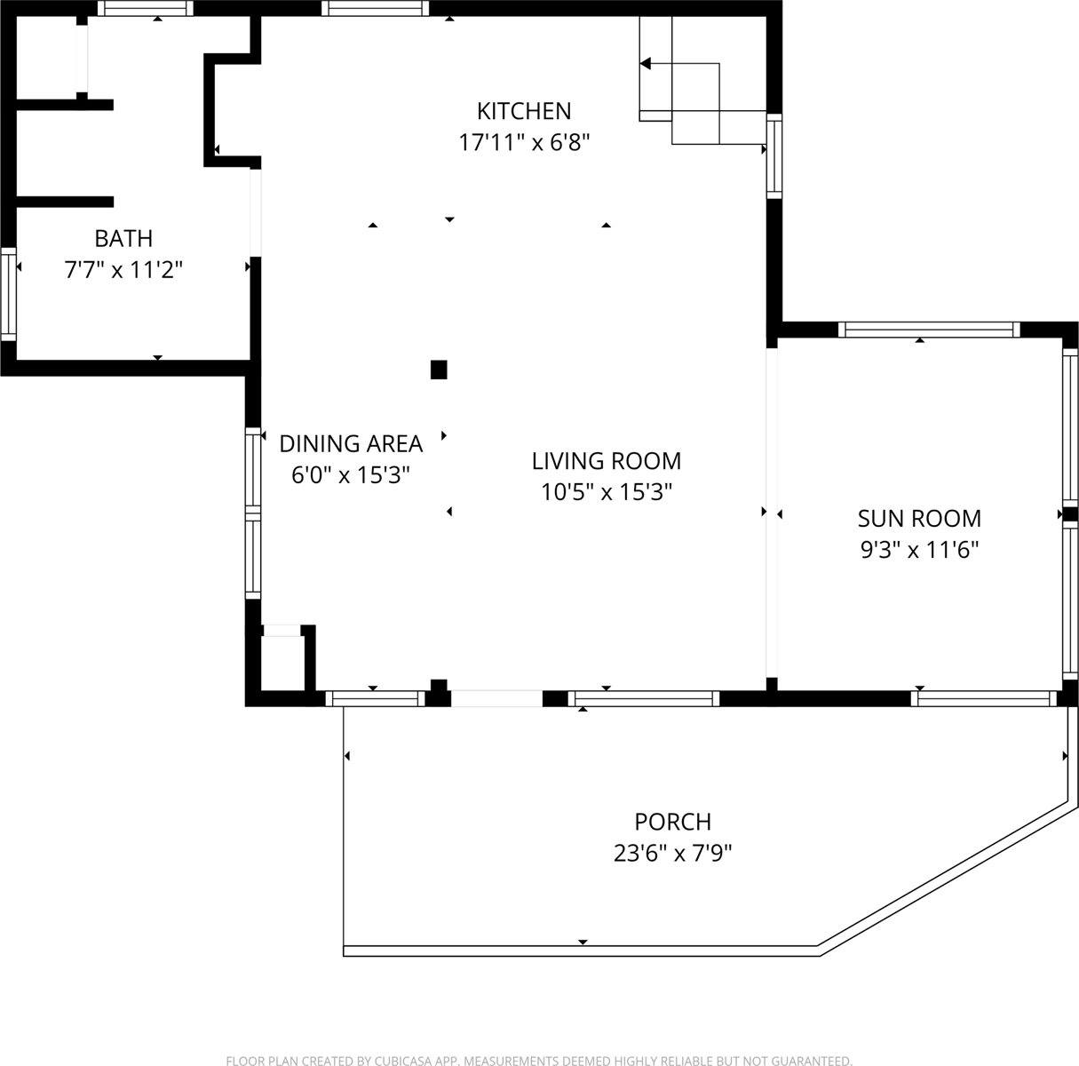 628 Springy Pond Road, Otis, ME 04605