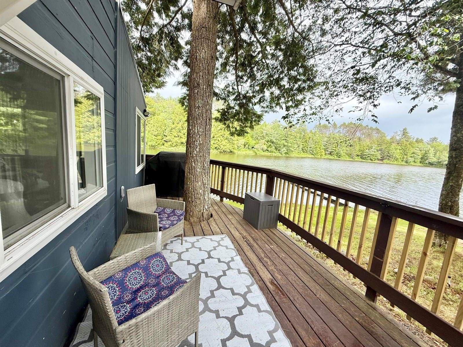 628 Springy Pond Road, Otis, ME 04605