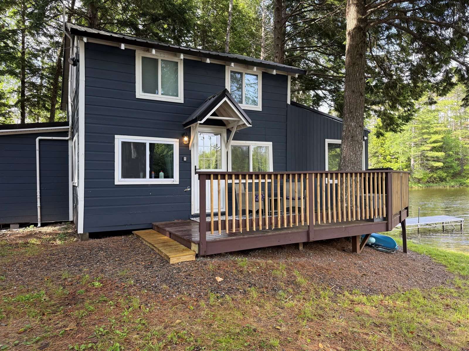 628 Springy Pond Road, Otis, ME 04605