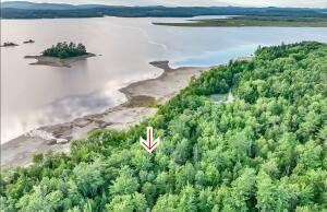 MAP70LOT5 Christopher Way, Ellsworth, ME 04605