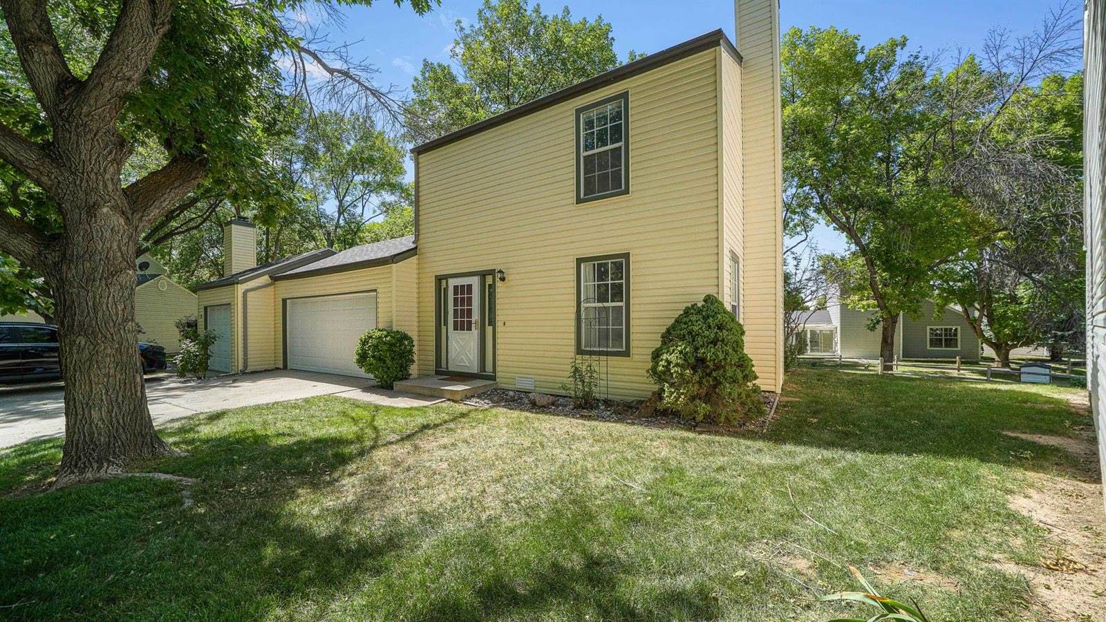 12 Dubonnet Court, Grand Junction, CO 81507