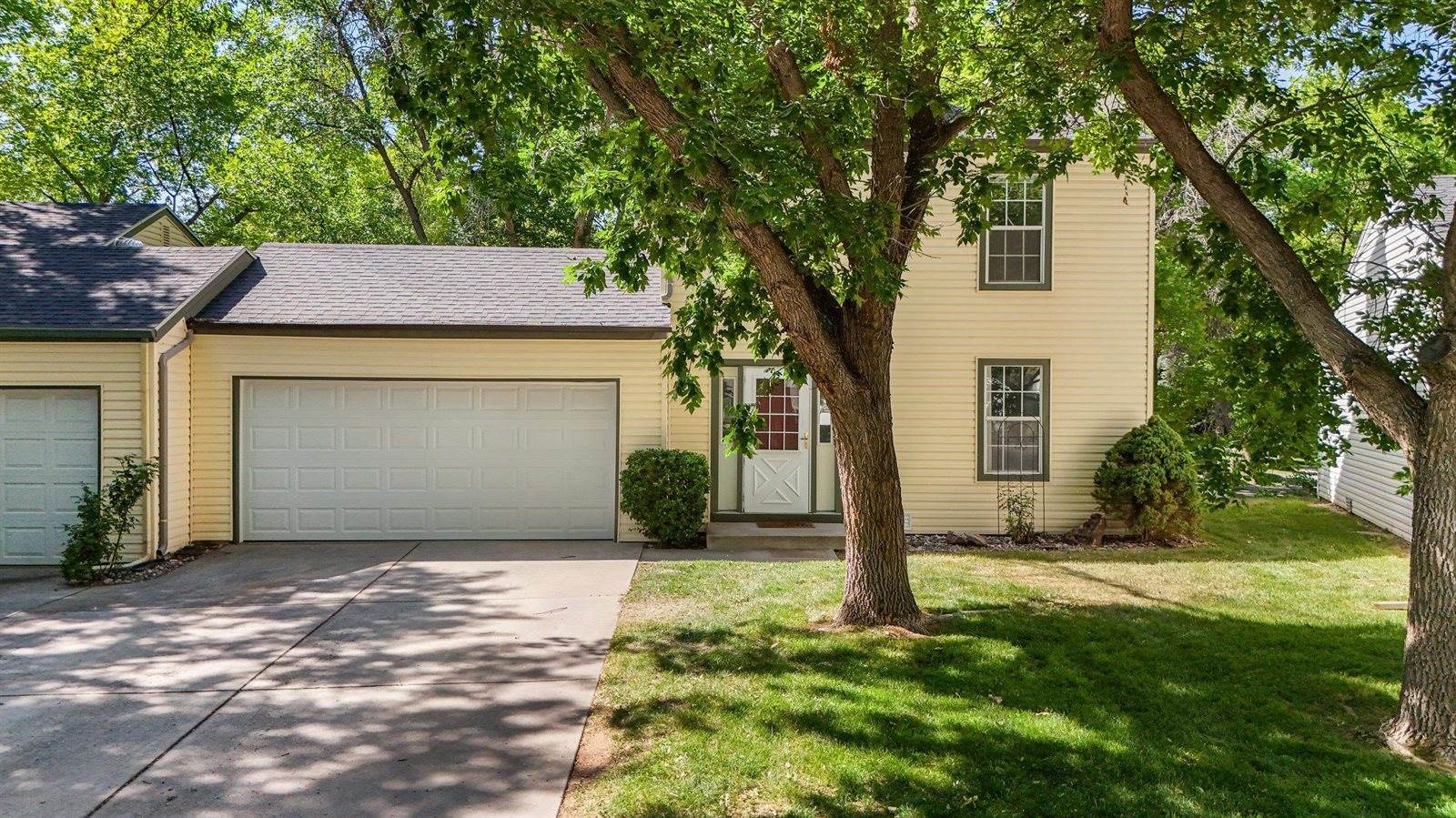 12 Dubonnet Court, Grand Junction, CO 81507