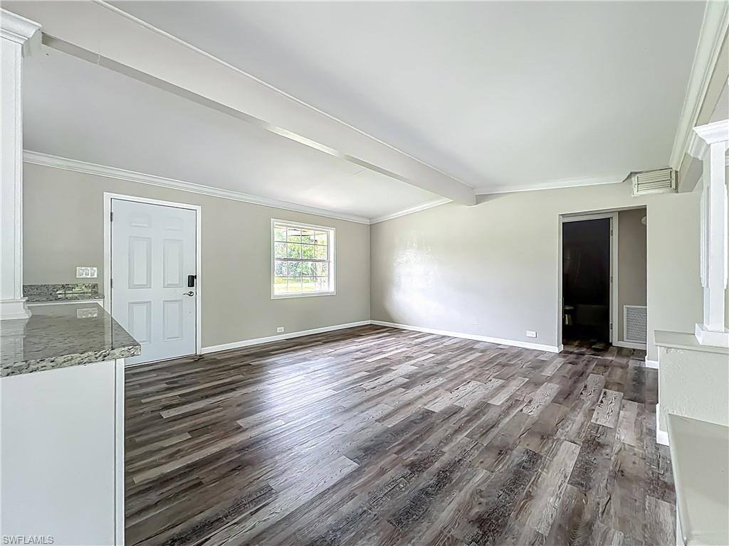 93 East Mariana Ave, North Fort Myers, FL 33917