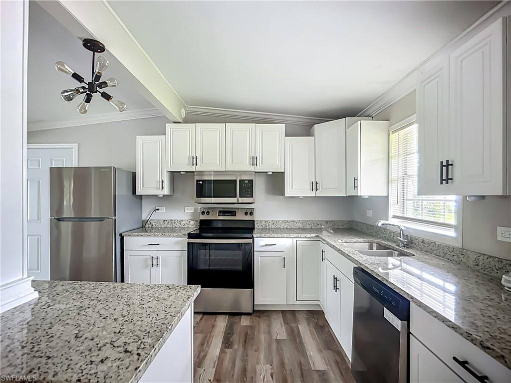 93 East Mariana Ave, North Fort Myers, FL 33917